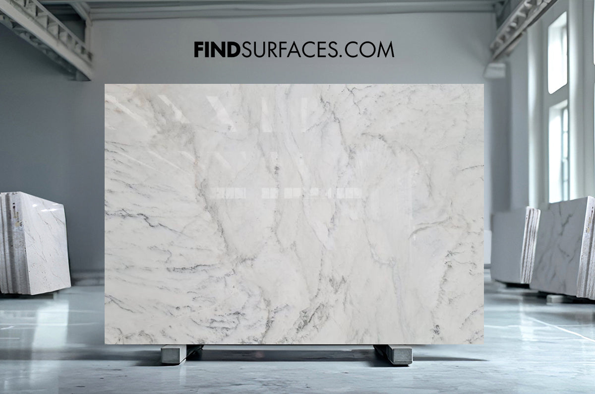 Calacatta Marble Slabs Tiles Worktops Cut To Size Photo Inspiration