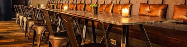 Sustainability - The new choice of materials