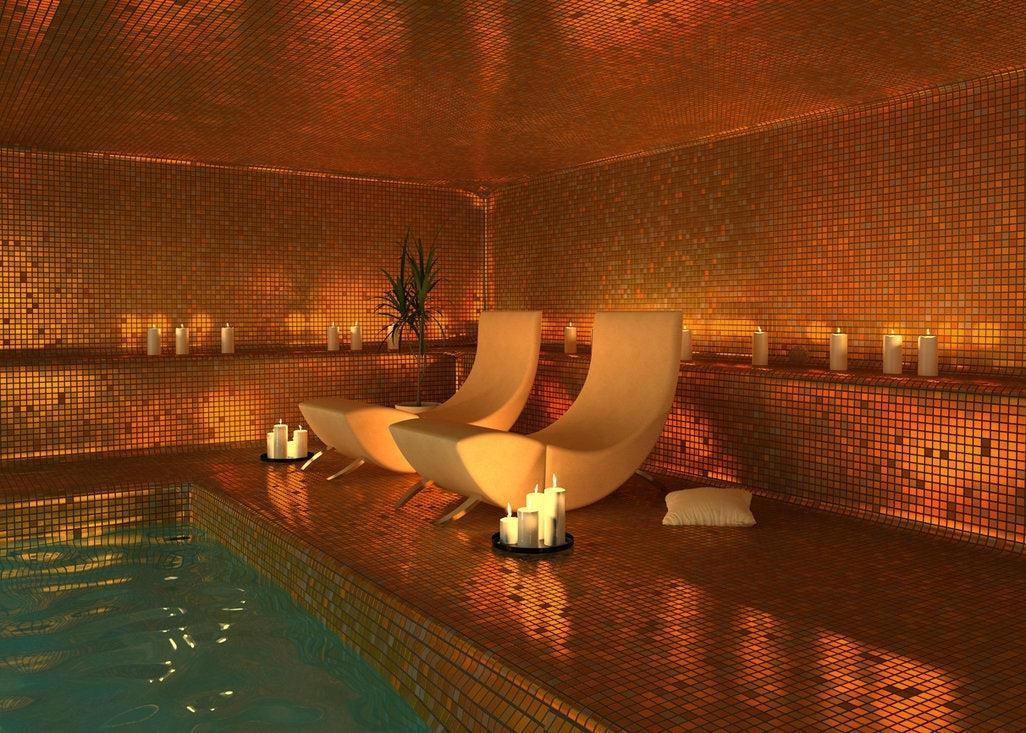 Pools & Spa – Find Surfaces Ltd
