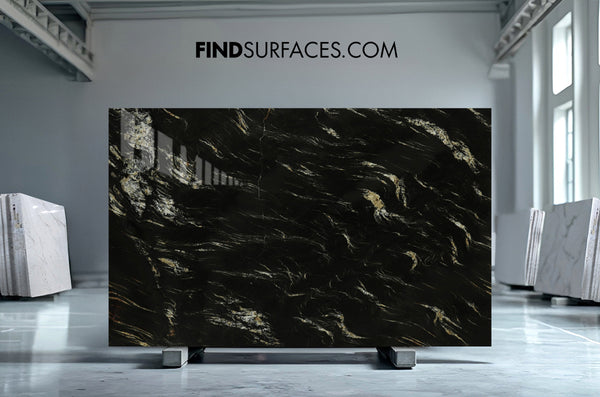 African Fusion Quartzite Slabs - FS14409653 - 3080 x 1950 x 20 mm