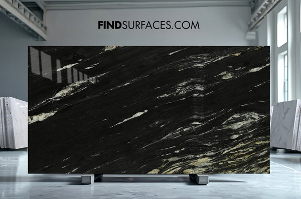 African Fusion Quartzite Slabs - FS26824115 - 3200 x 1750 x 30 mm