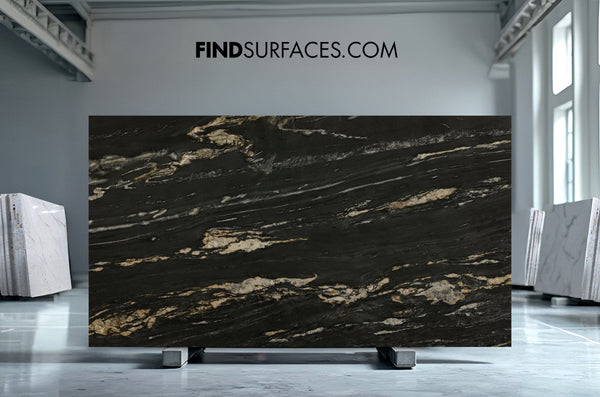 African Fusion Quartzite Slabs - FS27228171 - 3250 x 1830 x 10 mm