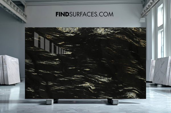 African Fusion Quartzite Slabs - FS35710218-1 - 3380 x 2000 x 30 mm