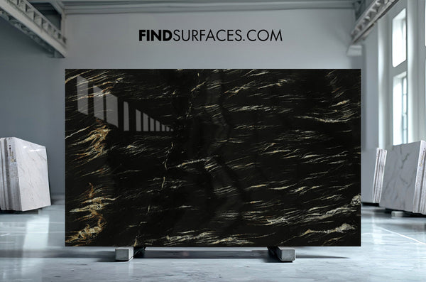 African Fusion Quartzite Slabs - FS56631886-1 - 3100 x 1930 x 20 mm