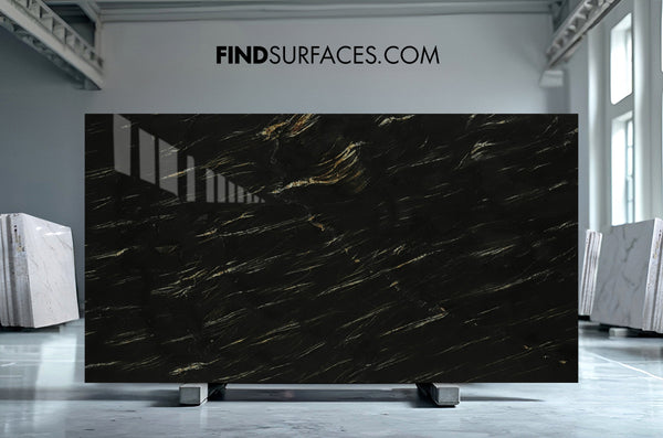 African Fusion Quartzite Slabs - FS56691468-2 - 3300 x 1850 x 20 mm