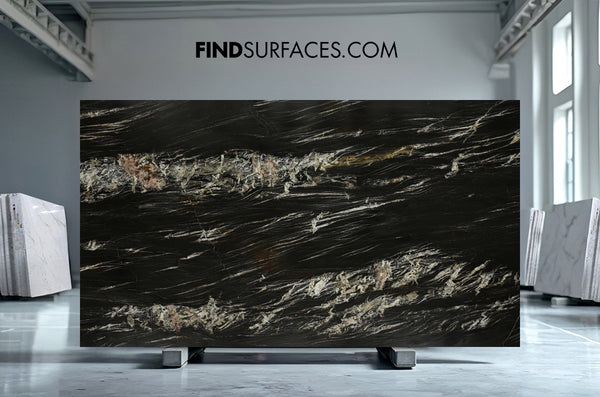 African Fusion Quartzite Slabs - FS57436243 - 3200 x 1850 x 20 mm