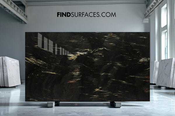 African Fusion Quartzite Slabs - FS57495825-1 - 3480 x 1930 x 20 mm