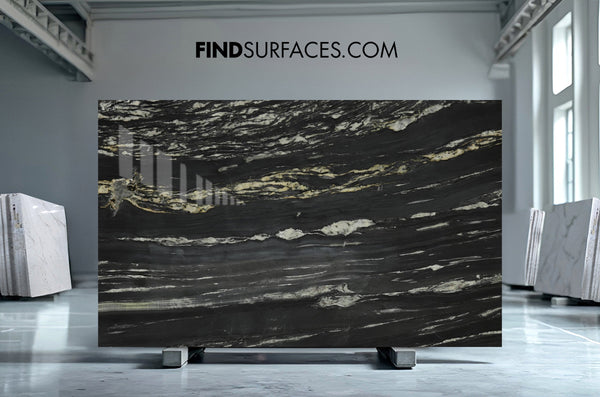 African Fusion Quartzite Slabs - FS98599020-1 - 2950 x 1980 x 20 mm