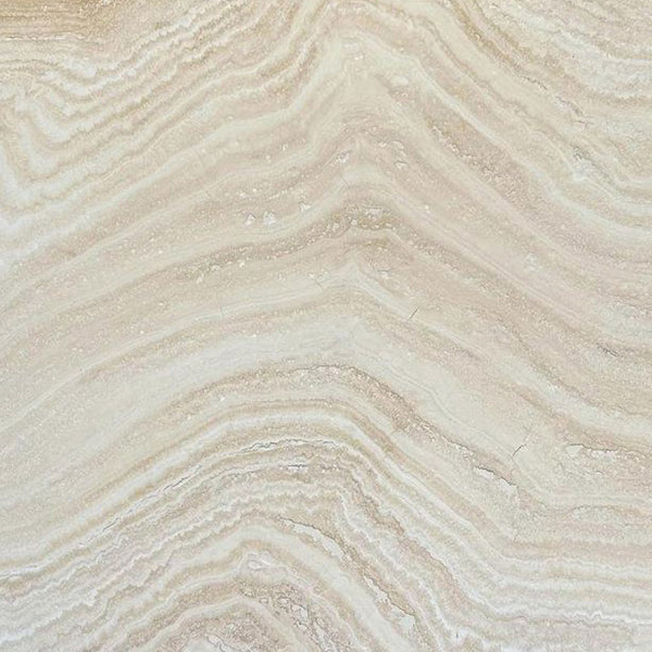 Alabaster Travertine Slabs - FS45145622 - 3270 x 1580 x 20 mm