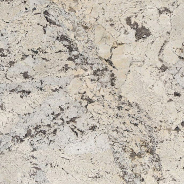 Alaska White Granite Slabs - FS43163291 - 3120 x 1880 x 12 mm