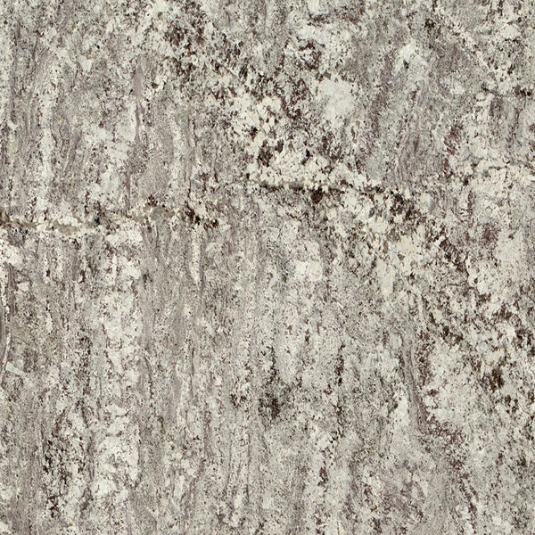 Alaska White Granite Slabs - FS4517674 - 2830 x 2000 x 20 mm