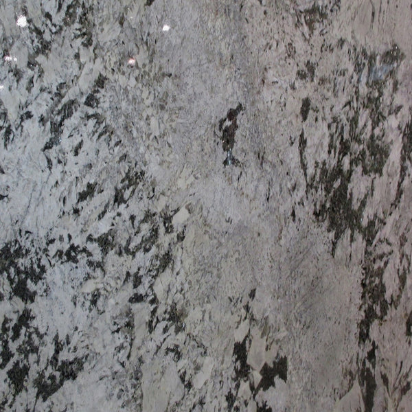 Alaska White Granite Slabs - FS47704728 - 2980 x 1980 x 30 mm