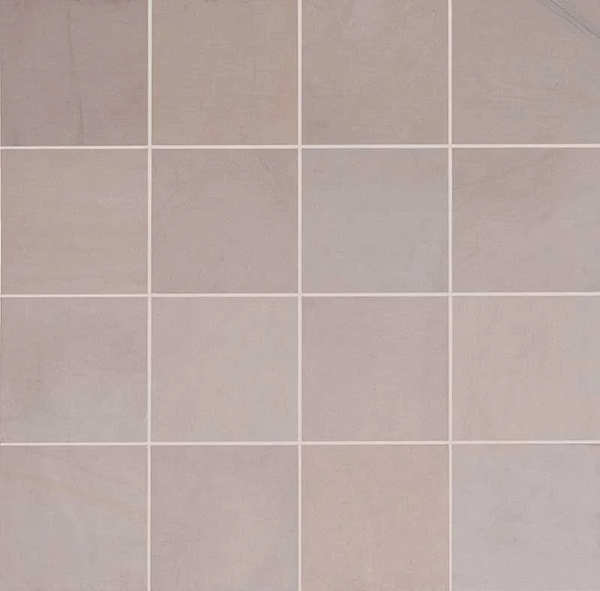 Amalfi Sandstone Tiles - Honed