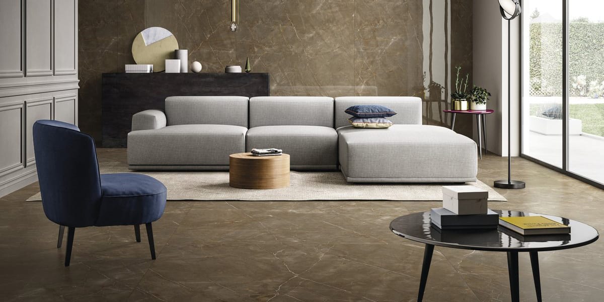 Amani Marble Porcelain | Refined Tiles & Slabs for Interiors – Find ...
