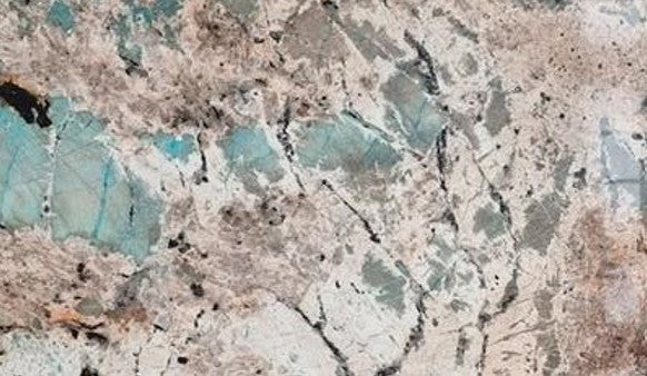 Amazonite Granite Slabs - FS10276822 - 3120 x 2000 x 20 mm