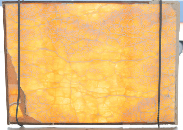 Amber Onyx Slabs - FS67504001 - 1300 x 900 x 20 mm