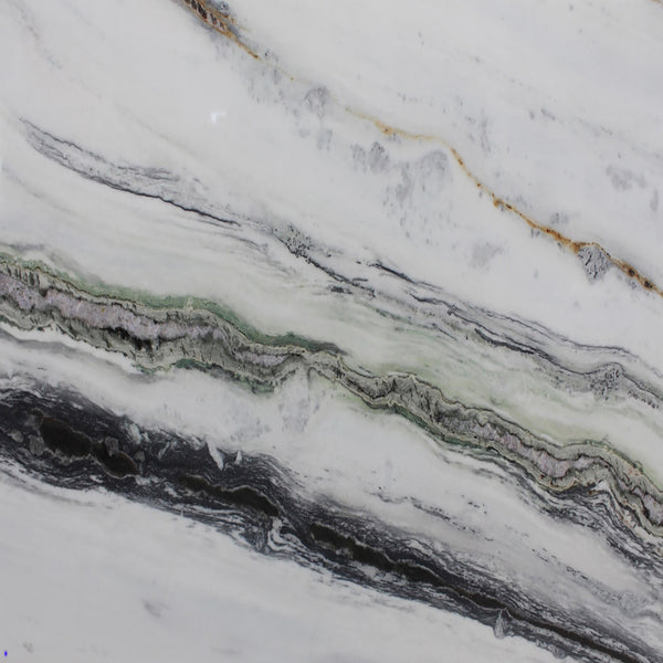 Antartide Marble Slabs - FS380031 - 2920 x 1920 x 30 mm