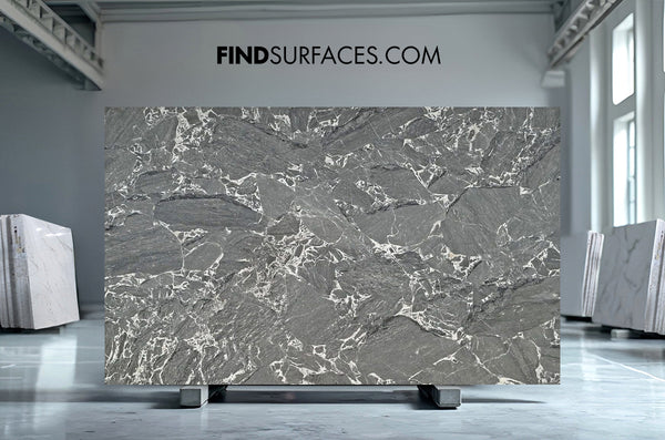 Arabescato Orobico Marble Slabs - FS66687225 - 2850 x 1760 x 20 mm