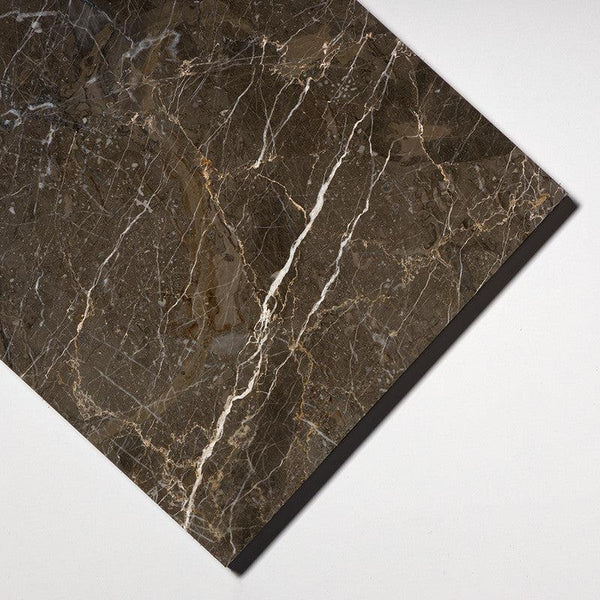 Arctic Grey Marble Tiles - Polished