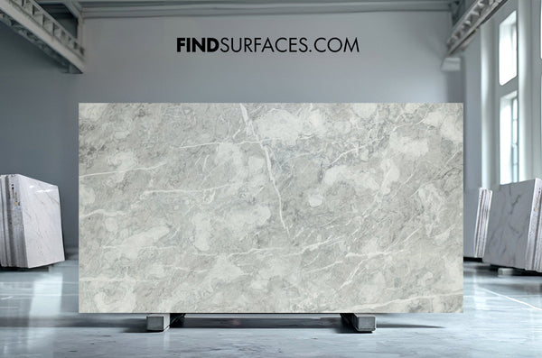 Arctic Sky Quartzite Slabs - FS32448017 - 3430 x 1830 x 20 mm