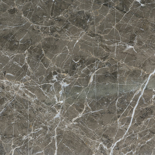 Arctic Grey Marble Tiles - Honed