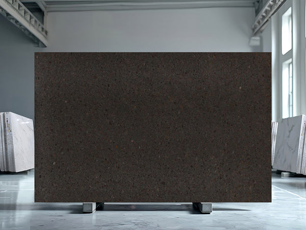 Arizona Brown Granite Slabs - FS78943501 - 3350 x 1950 x 30 mm