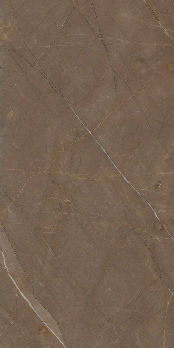 Armani Marble Porcelain Tiles - Honed