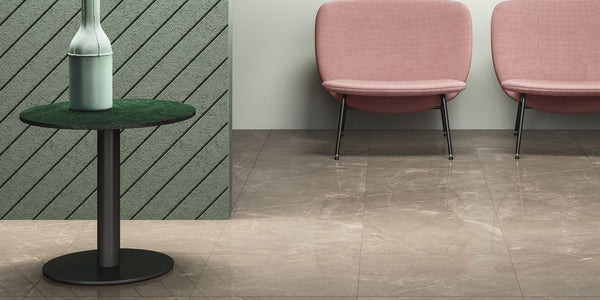 Armani Marble Effect Tiles - Honed