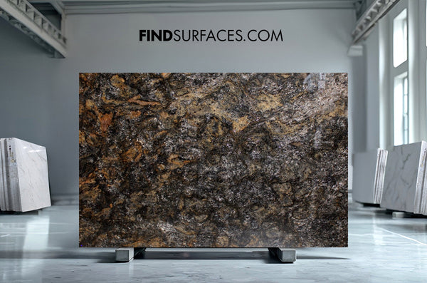 Asterix Granite Slabs - FS2247850 - 3200 x 1880 x 30 mm