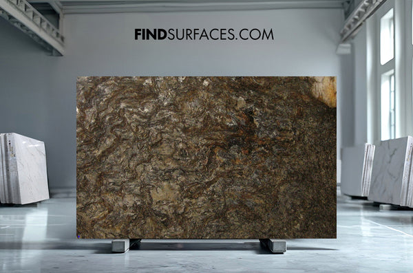 Asterix Granite Slabs - FS65038831 - 2830 x 1640 x 30 mm