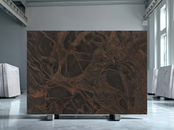 Aurora Granite Slabs - FS74508624 - 3230 x 1970 x 30 mm