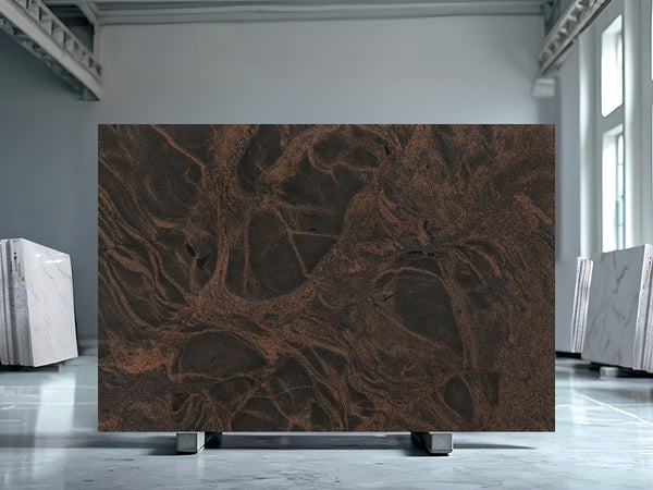 Aurora Granite Slabs - FS74508655 - 3230 x 1970 x 40 mm