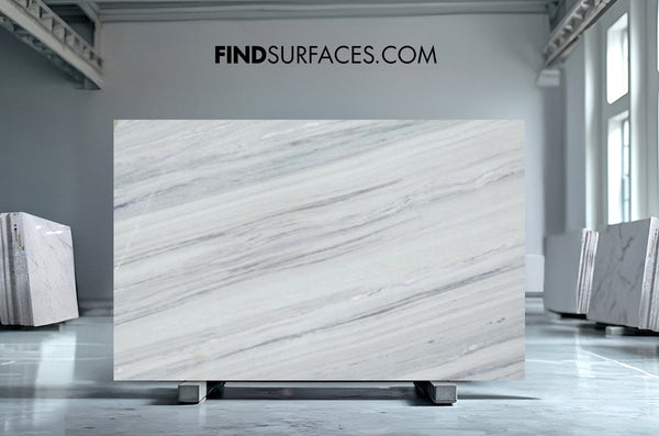 Austral Pearl Marble Slabs - FS9349705 - 2820 x 1650 x 20 mm