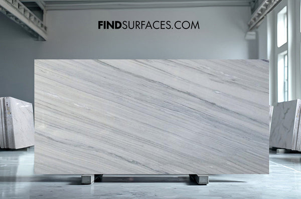 Austral Pearl Marble Slabs - FS98252549 - 2700 x 1450 x 20 mm