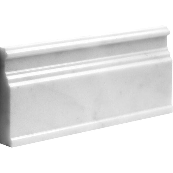 Avalon Marble Base Skirting - Polished