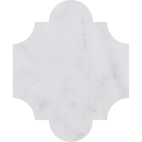 Avalon Marble San Felipe Tiles - Polished