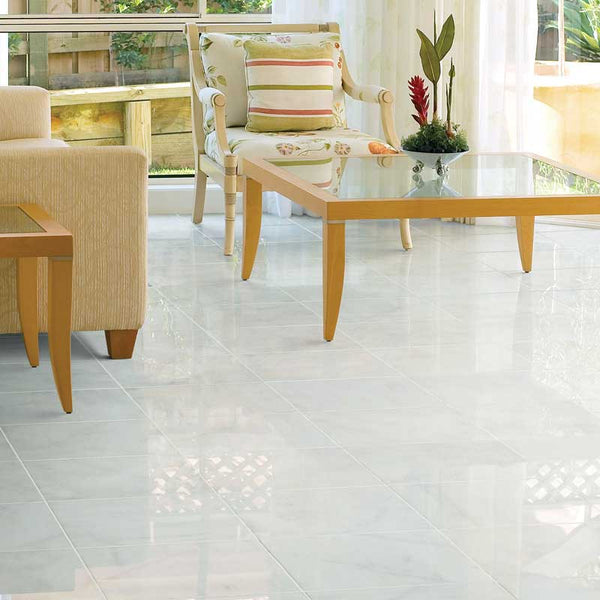 Avalon Marble Tiles - Polished