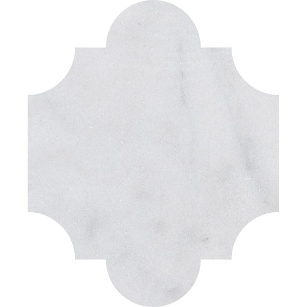 Avalon Marble San Felipe Tiles - Polished