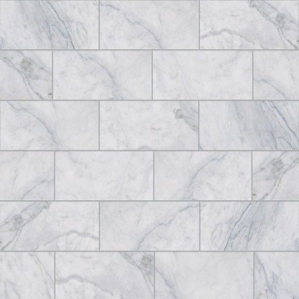 Avenza Marble Tiles - Honed