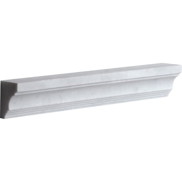 Avenza Marble Cornice Moulding - Polished