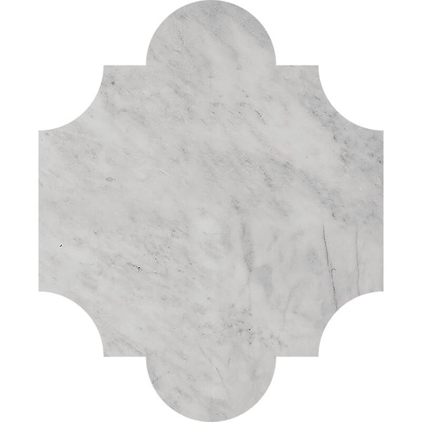 Avenza Marble San Felipe Tiles - Honed