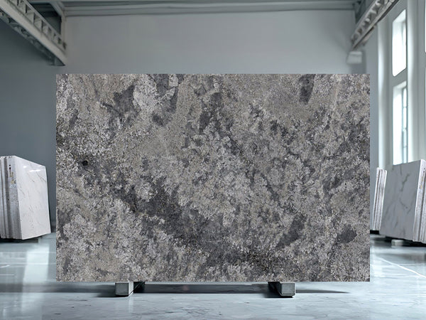 Azul Aran Granite Slabs - FS75711960 - 3320 x 1950 x 30 mm