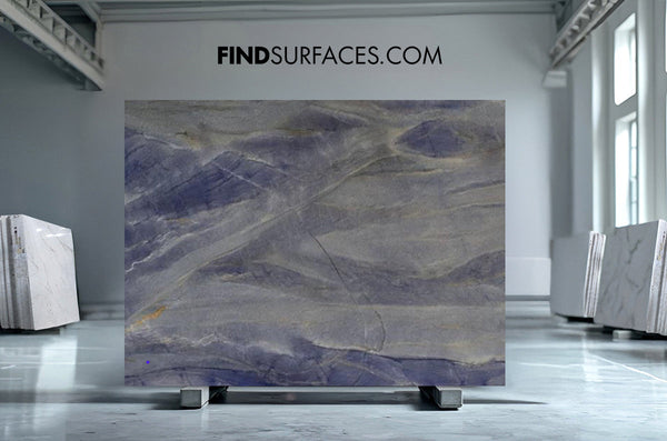 Azul Boquira Quartzite Slabs - FS14911759 - 2910 x 1770 x 20 mm