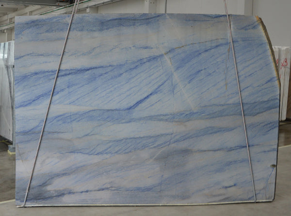 Azul Macaubas Quartzite Slabs - FS49868981 - 2000 x 1000 x 20 mm