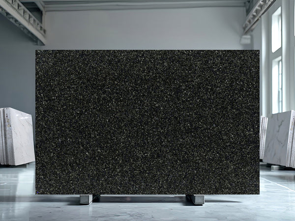 Baltic Green Granite Slabs - FS19490511 - 3220 x 1930 x 20 mm