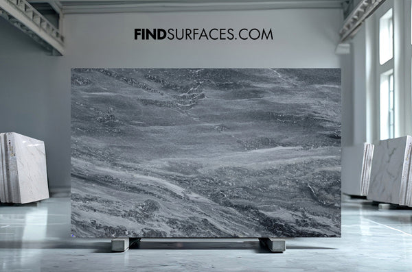 Bardiglio Marble Slabs - FS1067633 - 2800 x 1830 x 20 mm