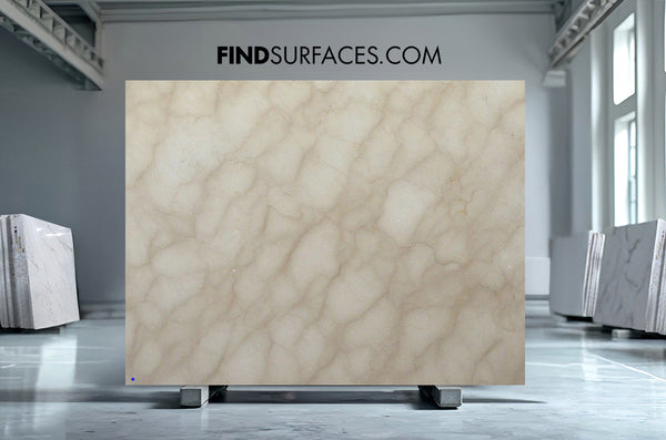 Beige Marble Slabs - FS34154507 - 2900 x 1930 x 20 mm