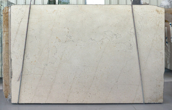 Beige Marble Slabs - FS96664411 - 1000 x 1000 x 20 mm