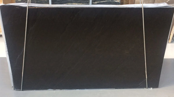 Belgium Black Marble Slabs - FS3711011 - 2000 x 1000 x 10 mm