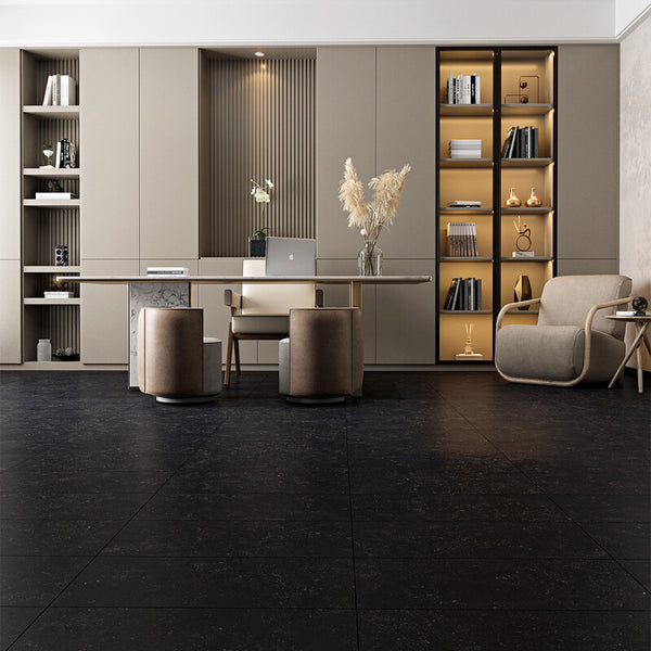 Belgium Bluestone Tiles - Polished